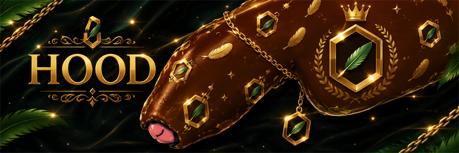 HOOD banner